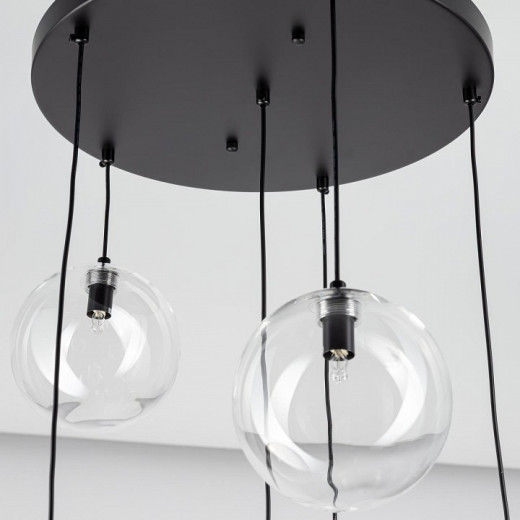 Подвесной светильник Citilux ORTON CL202163