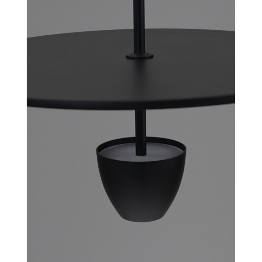 Подвесной светильник Moderli Kanso V11625-PL