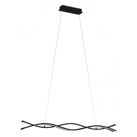 Подвесной светильник Eglo Lasana 3 99317