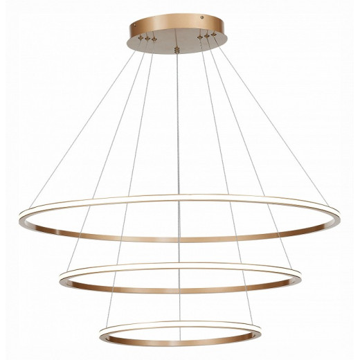 Подвесной светильник ST-Luce ST604 OUT ST604.243.114