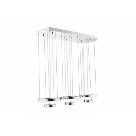 Подвесной светильник Globo Spikur 49223-54