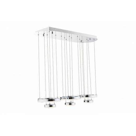 Подвесной светильник Globo Spikur 49223-54