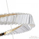 Подвесной светильник Arte Milano AM-Venezia 318311/D600-D400 GD