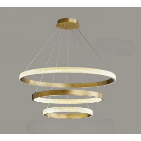 Подвесной светильник Alfa-Light F3324 F3324-24