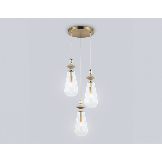 Подвесной светильник Ambrella Light LH LH53302