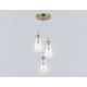 Подвесной светильник Ambrella Light LH LH53302