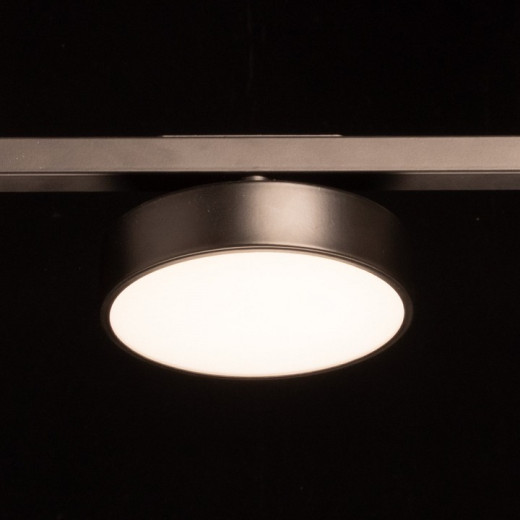 Подвесной светильник De City Гэлэкси 23 632019003