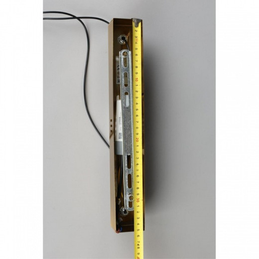 Подвесной светильник Aployt Klarissa APL.072.13.08