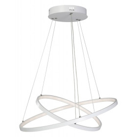 Подвесной светильник Vitaluce V2691DT V2691DT-0/2S