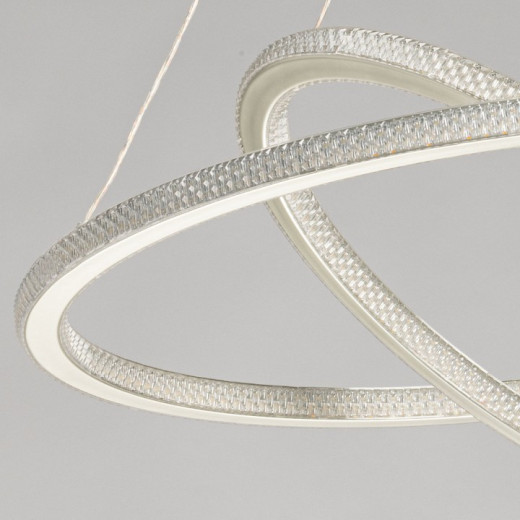 Подвесной светильник De City Оскар 510017302