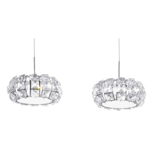 Подвесной светильник Eglo Corliano 39007