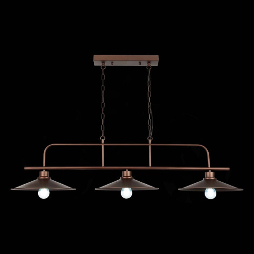 Подвесной светильник ST-Luce Sсarno SL265.403.03
