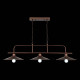 Подвесной светильник ST-Luce Sсarno SL265.403.03