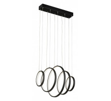 Подвесной светильник Vitaluce V2531 V2531-1/5S