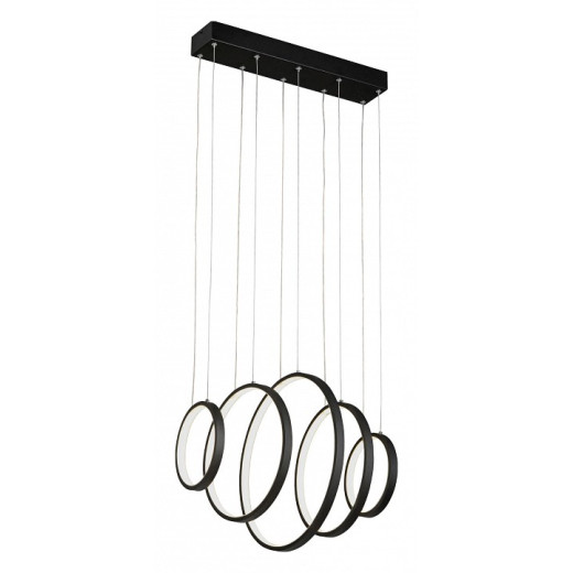 Подвесной светильник Vitaluce V2531 V2531-1/5S