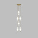 Подвесной светильник Imperiumloft KLABBE MORE klabbe-more01