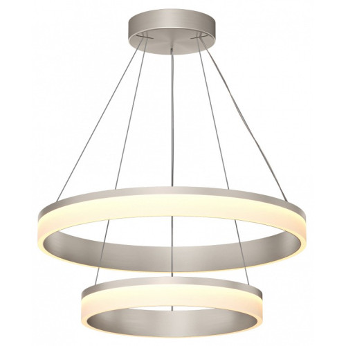 Подвесной светильник Denkirs RING DK6672-SN