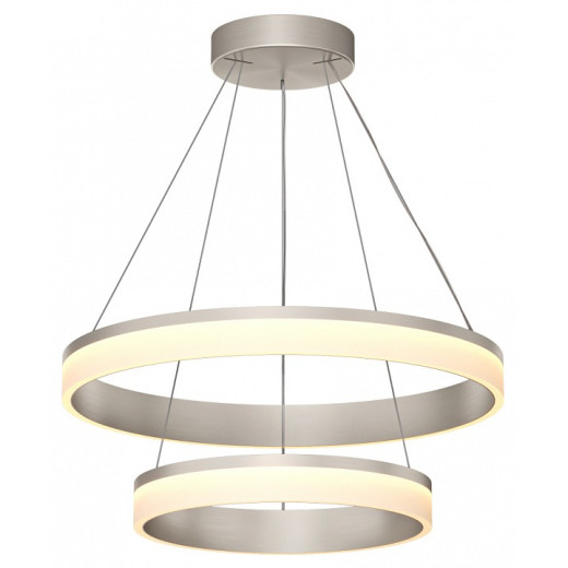 Подвесной светильник Denkirs RING DK6672-SN