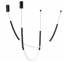 Подвесной светильник Odeon Light HIGHTECH 7149/24CL