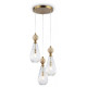 Подвесной светильник Ambrella Light LH LH53284