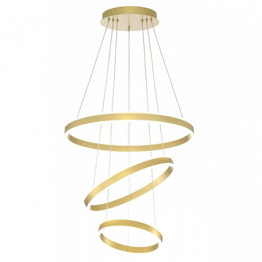 Подвесной светильник Citilux Дуэт CL719652