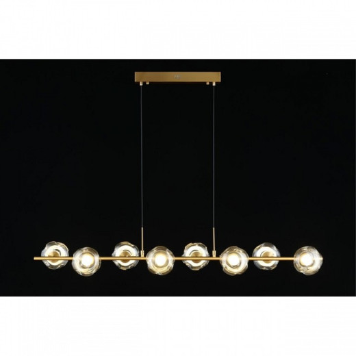 Подвесной светильник Aployt Klarissa APL.072.13.08