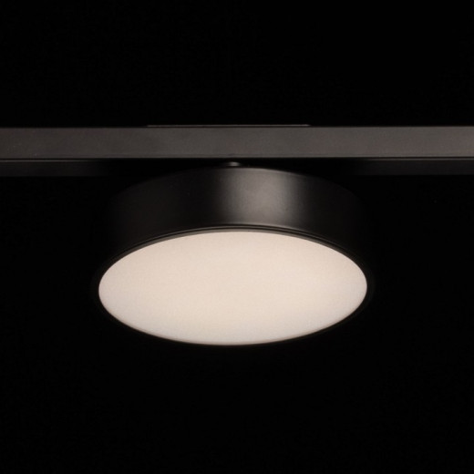 Подвесной светильник De City Гэлэкси 23 632019003