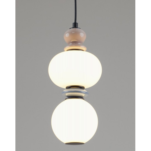 Подвесной светильник Moderli Glaze V11700-PL