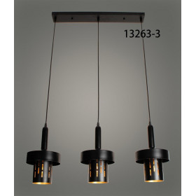 Подвесной светильник Alfa-Light F4124 F4124-13