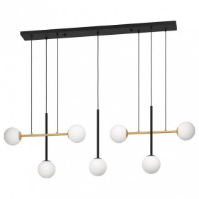 Подвесной светильник Eglo Paz 390178