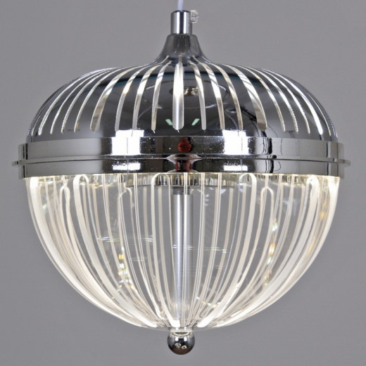 Подвесной светильник 05859 05859-0.9-03 CR