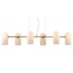 Подвесной светильник Velante 336 336-503-06