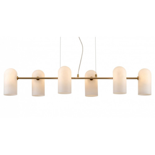 Подвесной светильник Velante 336 336-503-06