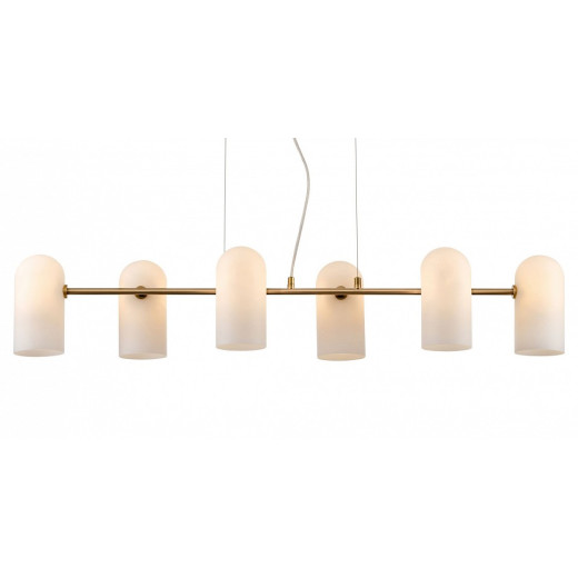 Подвесной светильник Velante 336 336-503-06