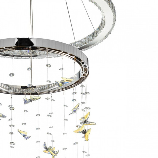 Подвесной светильник Citilux ETERA CL322060