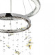 Подвесной светильник Citilux ETERA CL322060