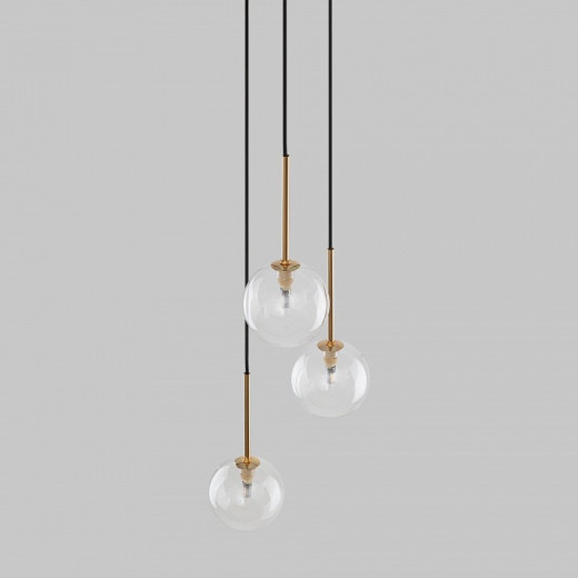 Подвесной светильник TK Lighting Nilos 5942 Nilos