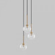 Подвесной светильник TK Lighting Nilos 5942 Nilos