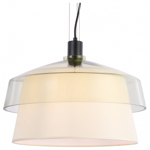 Подвесной светильник Moderli Takoma V11829-3P