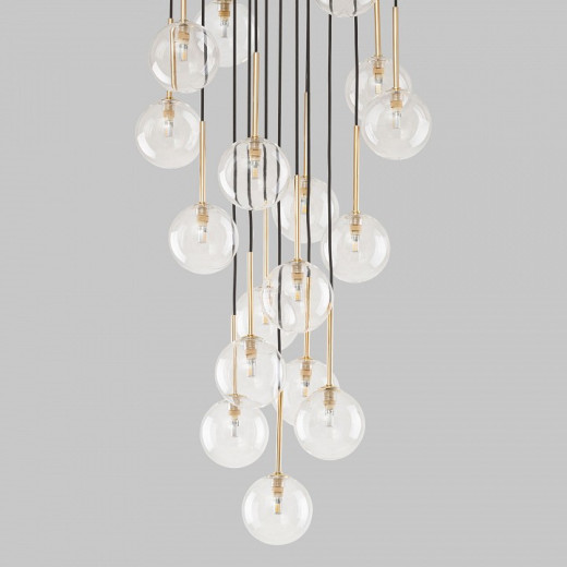 Подвесной светильник Eurosvet Nilos 5945 Nilos