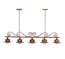 Подвесной светильник L'Arte Luce Brigg L13505.86