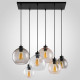 Подвесной светильник TK Lighting Cubus 2601 Cubus
