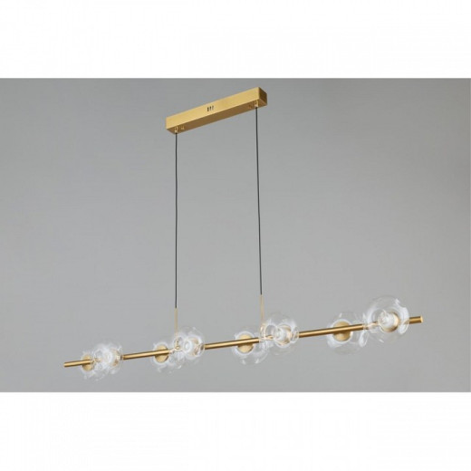 Подвесной светильник Aployt Klarissa APL.072.13.08