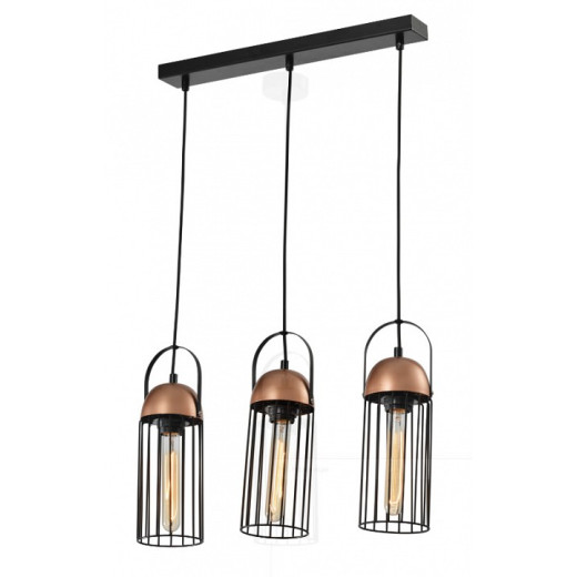 Подвесной светильник Rivoli Anemon Б0047362