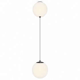 Подвесной светильник Maytoni Twins MOD427PL-L20B3K