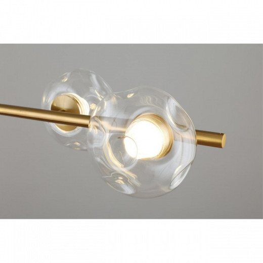 Подвесной светильник Aployt Klarissa APL.072.13.08