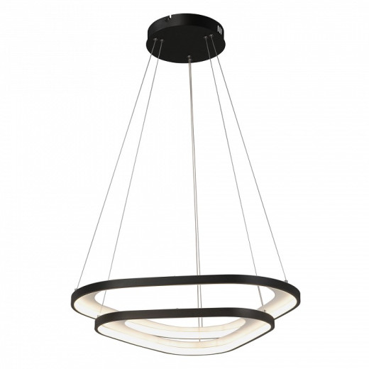 Подвесной светильник Vitaluce V2692 V2692-1/2S