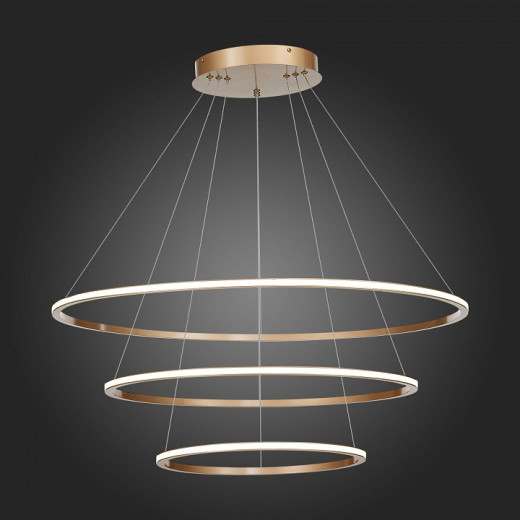 Подвесной светильник ST-Luce ST604 OUT ST604.243.114