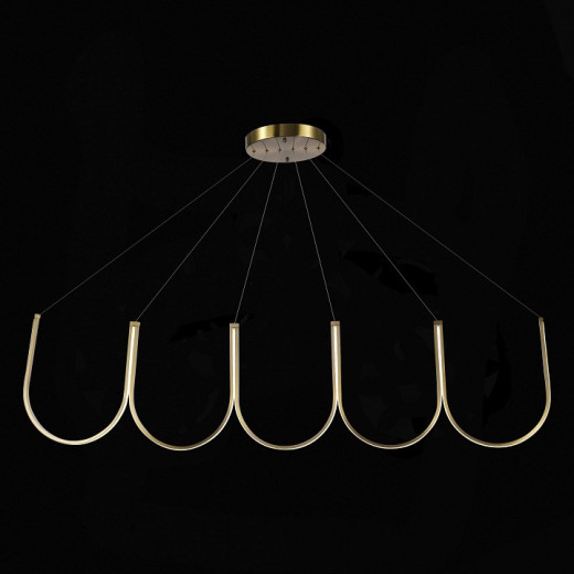 Подвесной светильник ST-Luce Heit SL6202.213.01