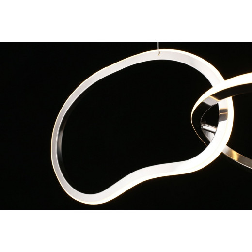 Подвесной светильник Aployt Pirret APL.046.13.80